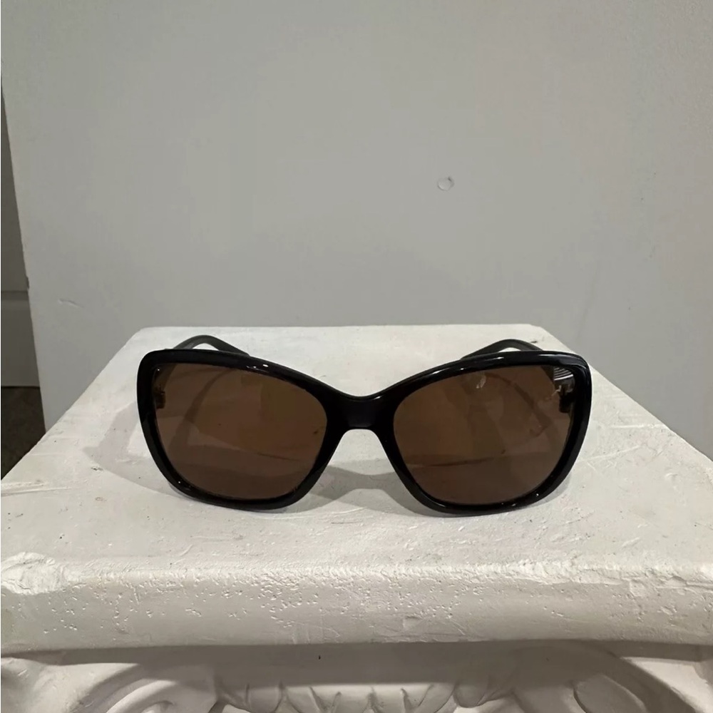Peppers Pixie Oval Sunglasses